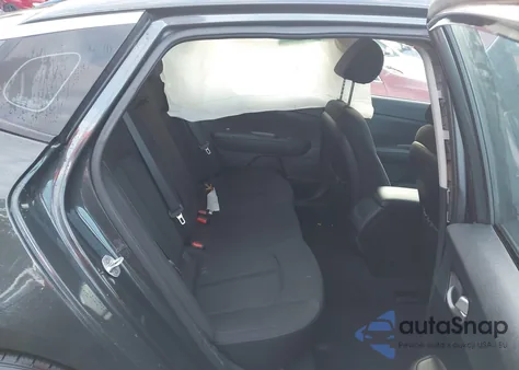 2016 Kia Optima from USA, damaged, VIN 5XXGT4L11GG034832